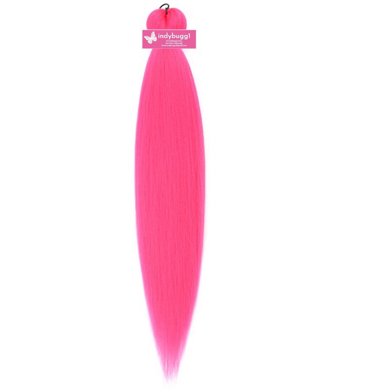 Barbie pink hair bundle