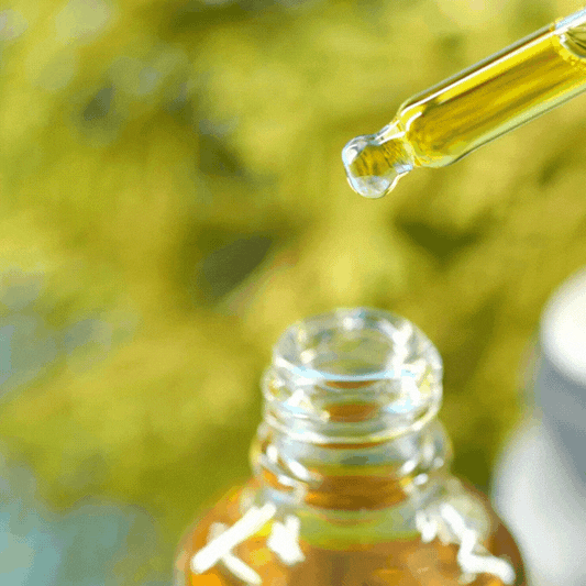INDYBUGG1 Hair Growth Oil